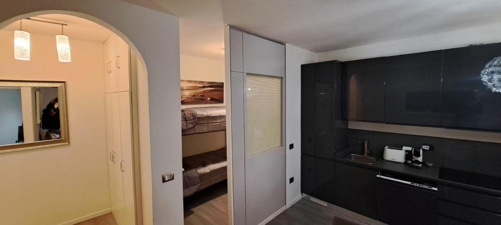 Marilyn Arpa Apartment Sirmione Zewnętrze zdjęcie