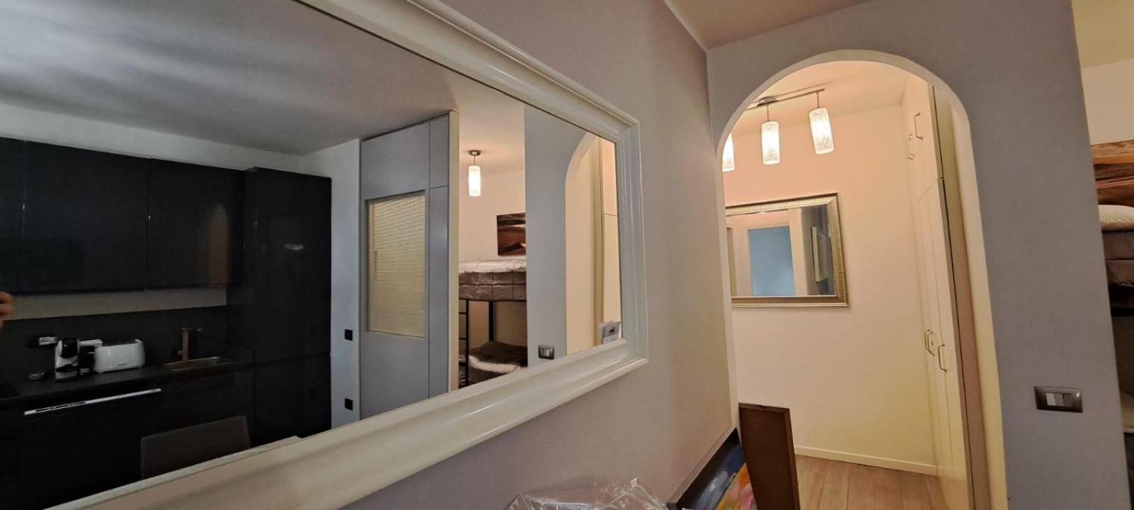 Marilyn Arpa Apartment Sirmione Zewnętrze zdjęcie